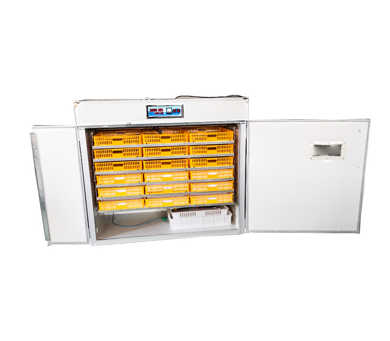 Quail Egg Incubator - Контроллер для полностью автоматического инкубатора для