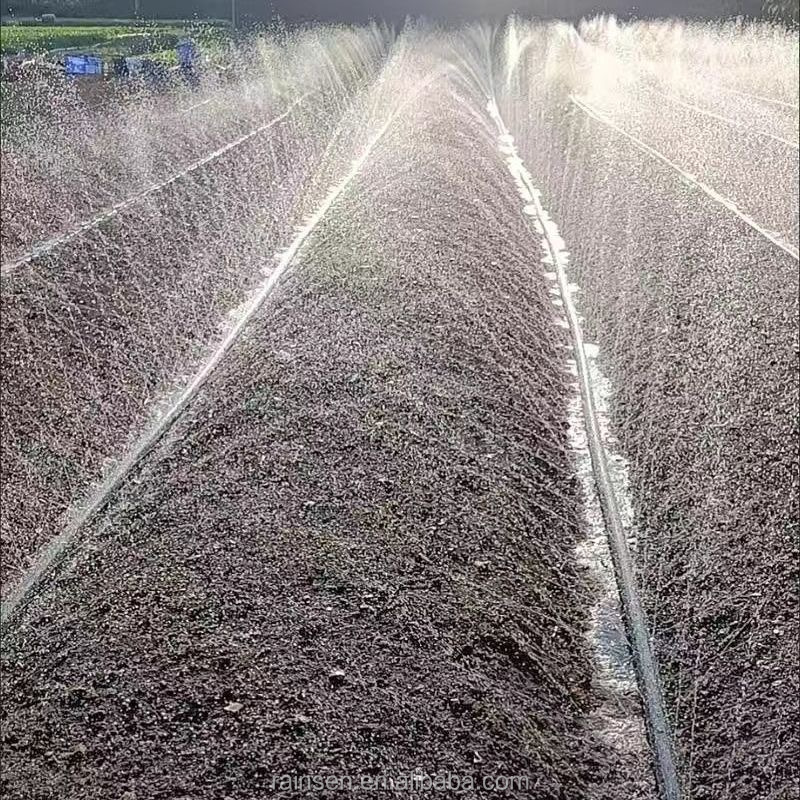 Труба для микроспринклеров из  – обзор и цена Farming Pipe For Agriculture