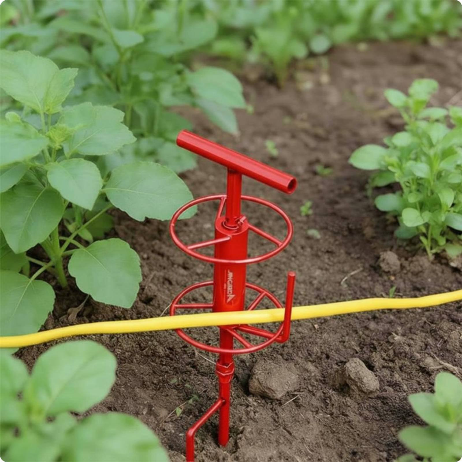 Трос для протяжки шлангов для  – обзор и цена Farming Pipe For Agriculture