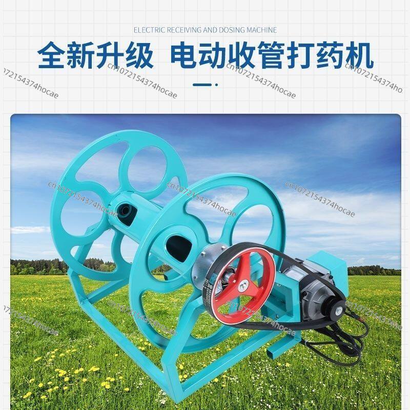 Многофункциональная электричес – обзор и цена Farming Pipe For Agriculture