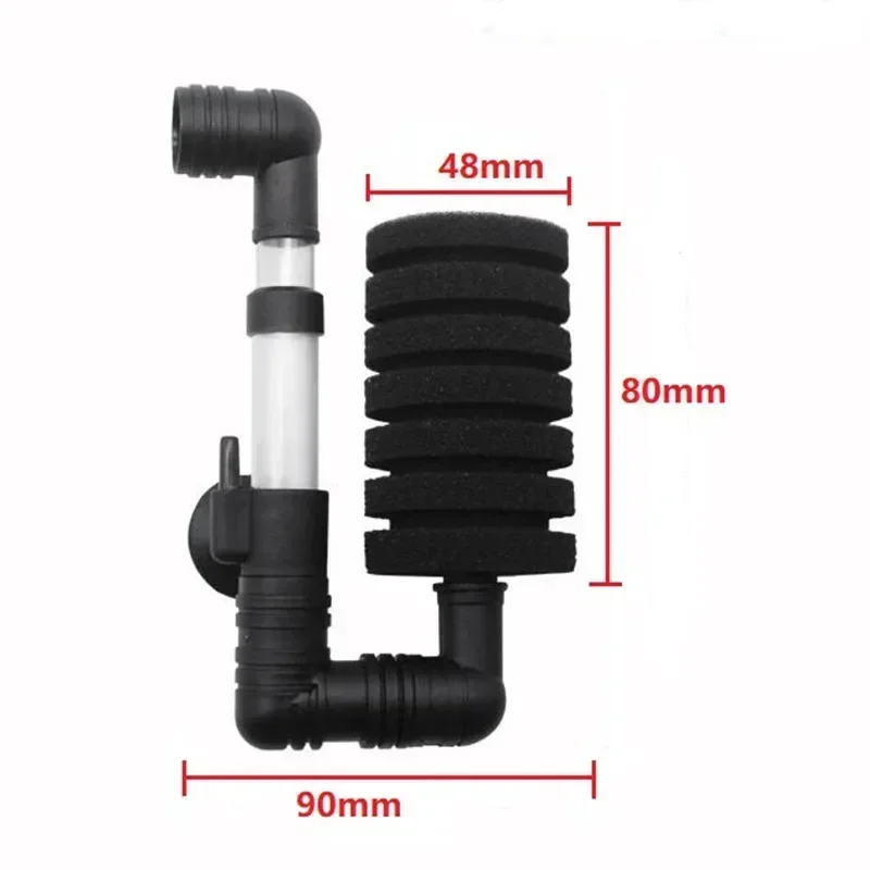 Полезный био-Губчатый Фильтр д – обзор и цена Aquaculture Aerator Pump