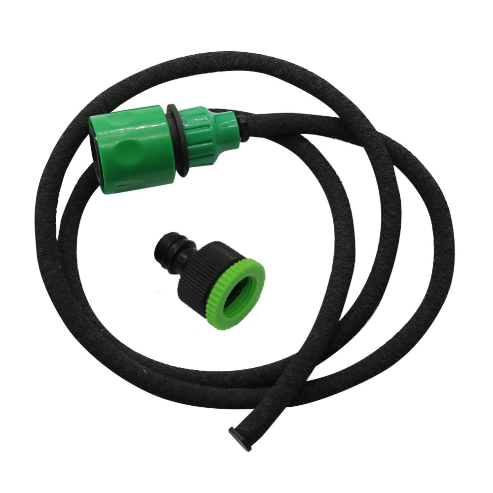 10 м Soaker шланг Waterig комп – обзор и цена Farming Pipe For Agriculture