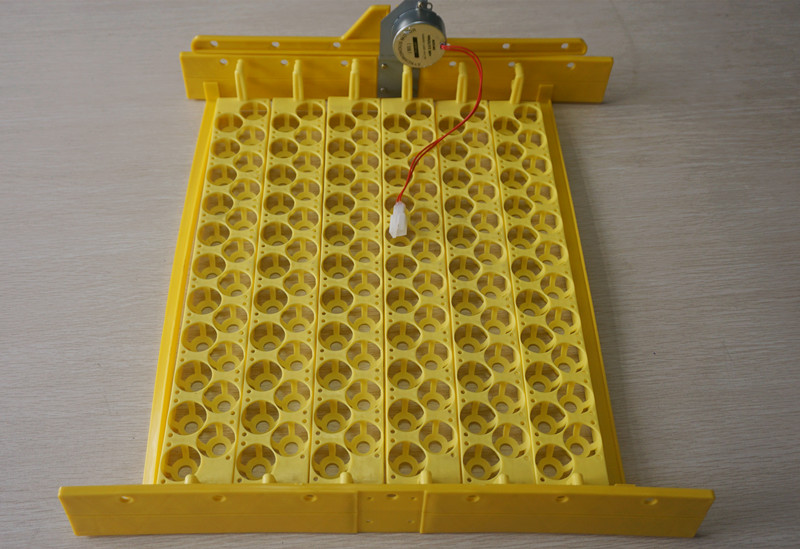 Запасные части для птицы, 132  – обзор и цена Quail Egg Incubator